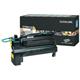 775855 Lexmark Toner LEXMARK C792X1YG 20K gul 